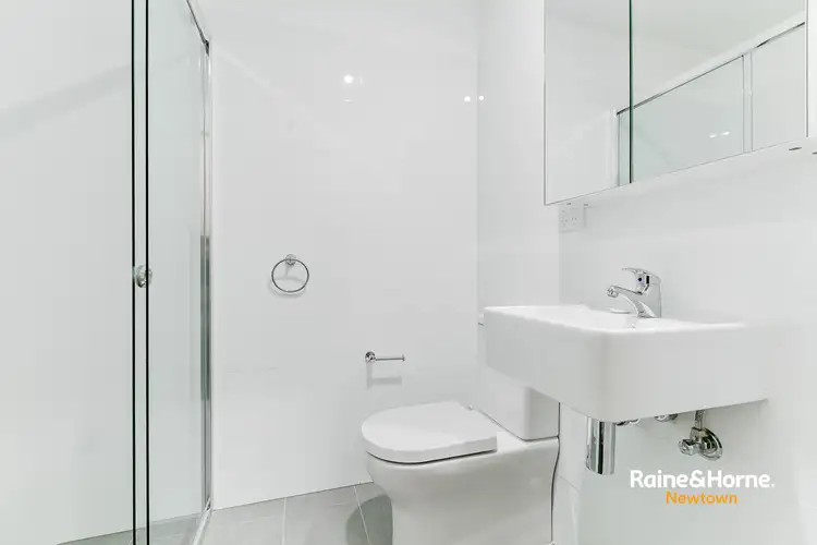 Third view of Homely studio listing, 304/304-308 King Street, Newtown NSW 2042