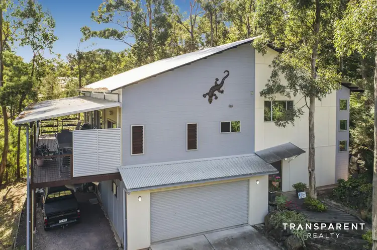 Second view of Homely house listing, 106 Dixon Road, Buderim QLD 4556