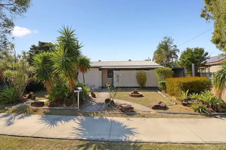 24 Afton St, Caboolture QLD 4510