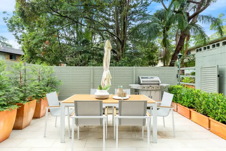 Second view of Homely apartment listing, 10/15 Helen Street, Lane Cove NSW 2066