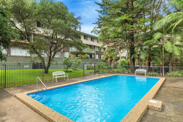 Fourth view of Homely apartment listing, 10/15 Helen Street, Lane Cove NSW 2066