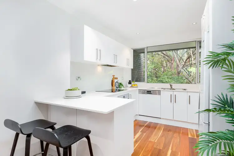Fifth view of Homely apartment listing, 10/15 Helen Street, Lane Cove NSW 2066