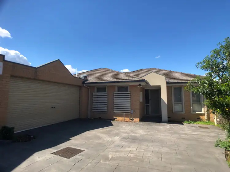 2/74 Clarinda Road, Clarinda VIC 3169