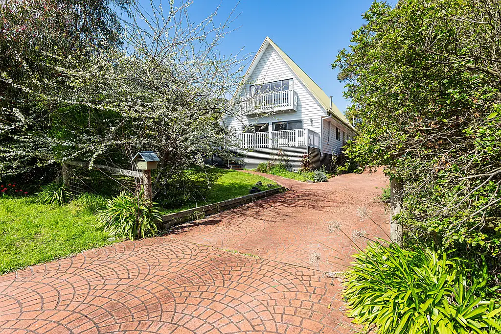 Main view of Homely house listing, 3 Fairway Crescent, Mccrae VIC 3938