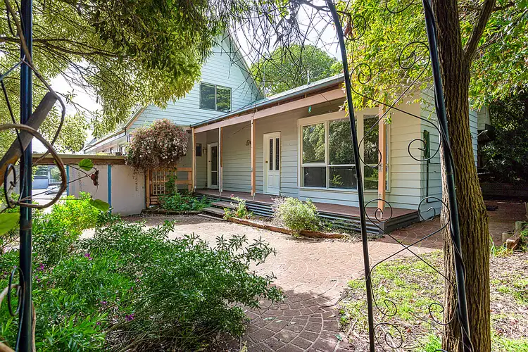 Second view of Homely house listing, 3 Fairway Crescent, Mccrae VIC 3938