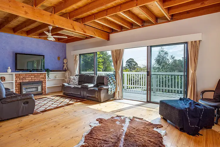 Third view of Homely house listing, 3 Fairway Crescent, Mccrae VIC 3938
