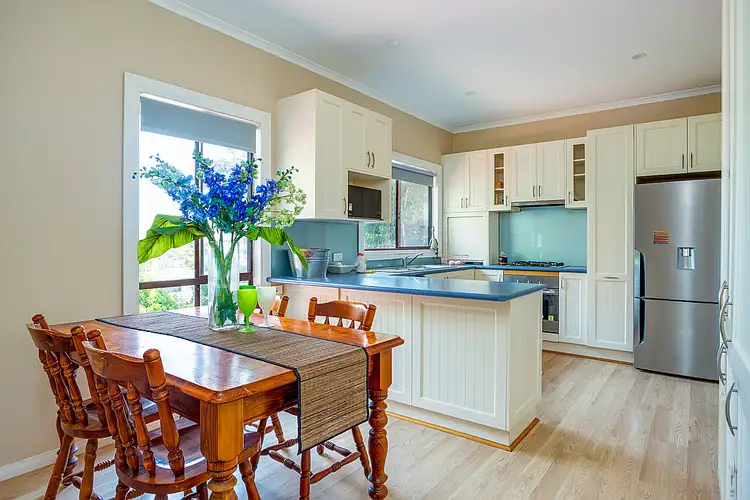 Fourth view of Homely house listing, 3 Fairway Crescent, Mccrae VIC 3938