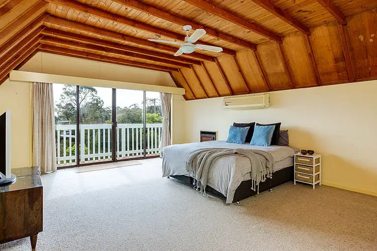 Fifth view of Homely house listing, 3 Fairway Crescent, Mccrae VIC 3938