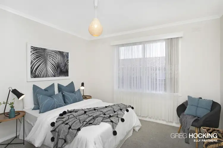 Fourth view of Homely unit listing, 5/10 Carmichael Street, West Footscray VIC 3012
