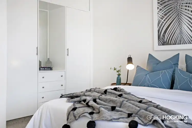 Fifth view of Homely unit listing, 5/10 Carmichael Street, West Footscray VIC 3012