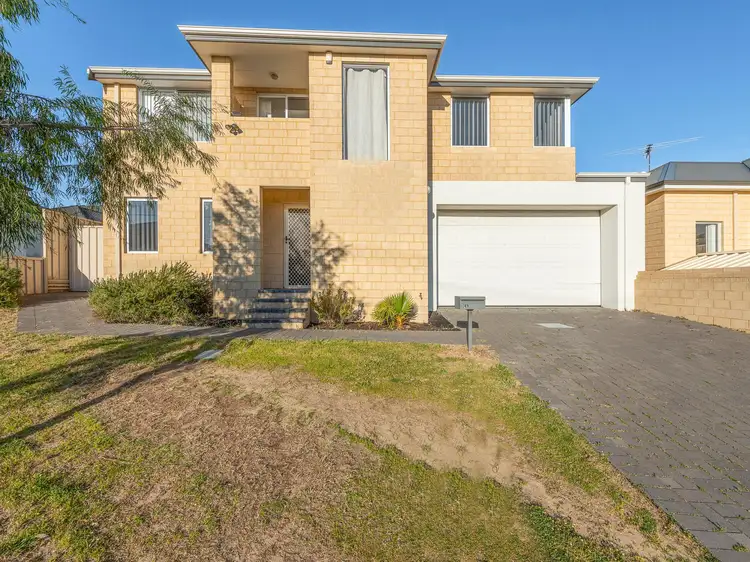Main view of Homely house listing, 31 Kenwick Way, Balga WA 6061