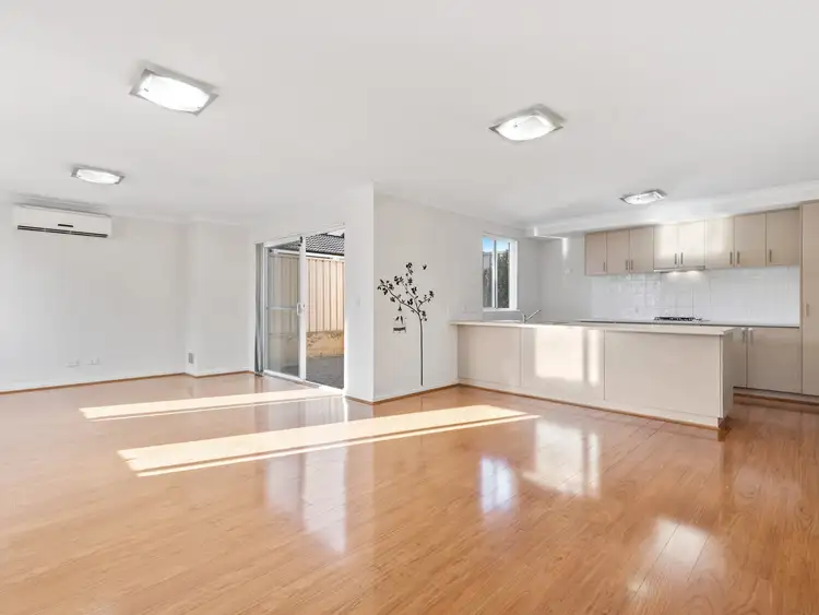 Fifth view of Homely house listing, 31 Kenwick Way, Balga WA 6061