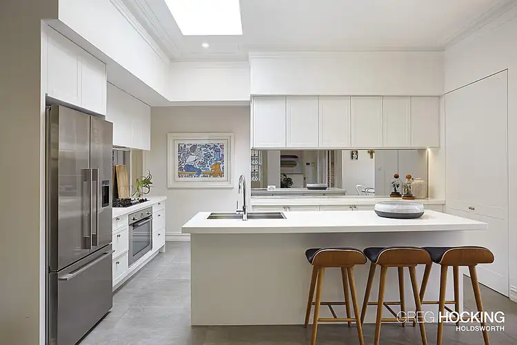 Fifth view of Homely house listing, 352 Danks Street, Middle Park VIC 3206