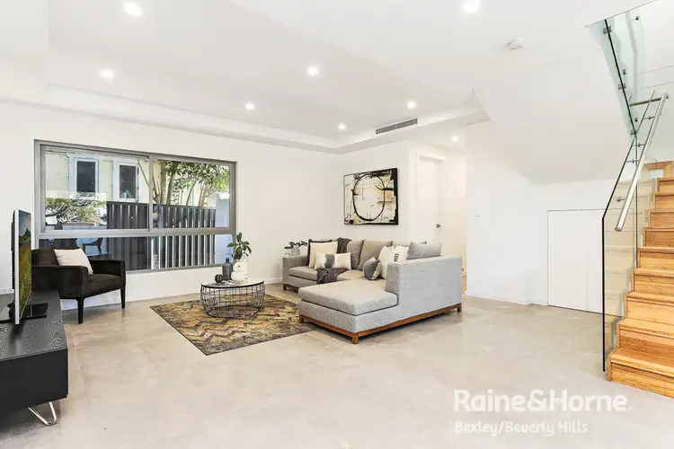 Second view of Homely house listing, 409 President Ave, Kirrawee NSW 2232
