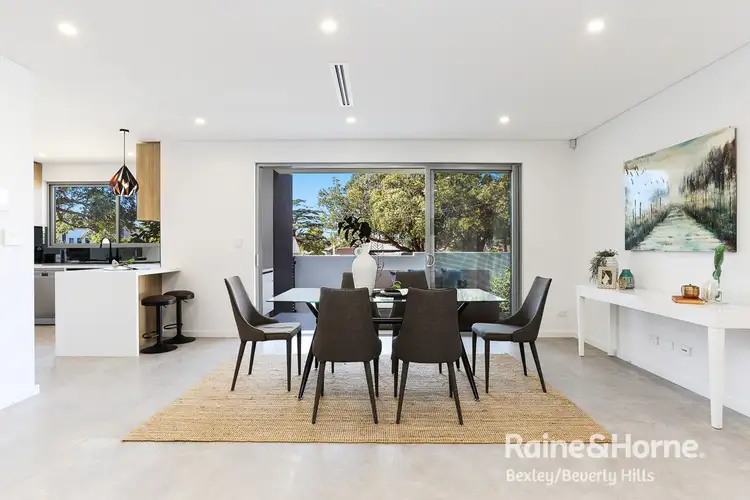 Fourth view of Homely house listing, 409 President Ave, Kirrawee NSW 2232