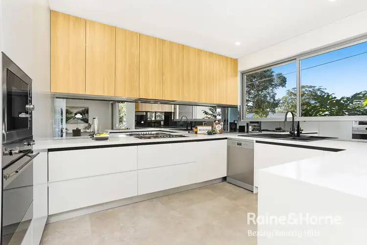 Fifth view of Homely house listing, 409 President Ave, Kirrawee NSW 2232