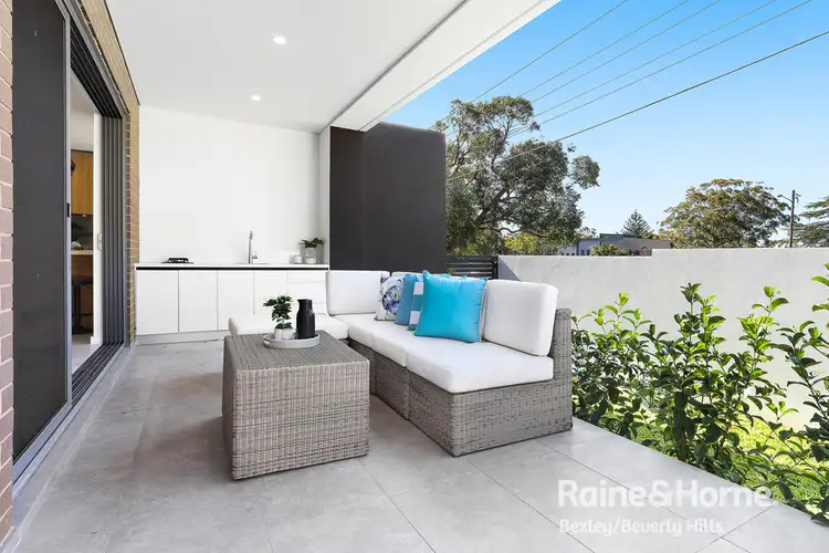 Sixth view of Homely house listing, 409 President Ave, Kirrawee NSW 2232