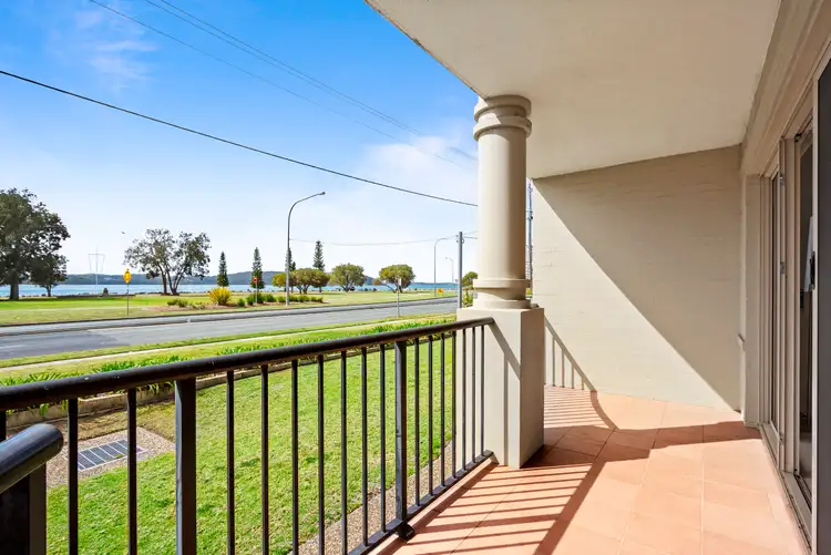 Third view of Homely unit listing, 2/48 Beach Road, Batemans Bay NSW 2536