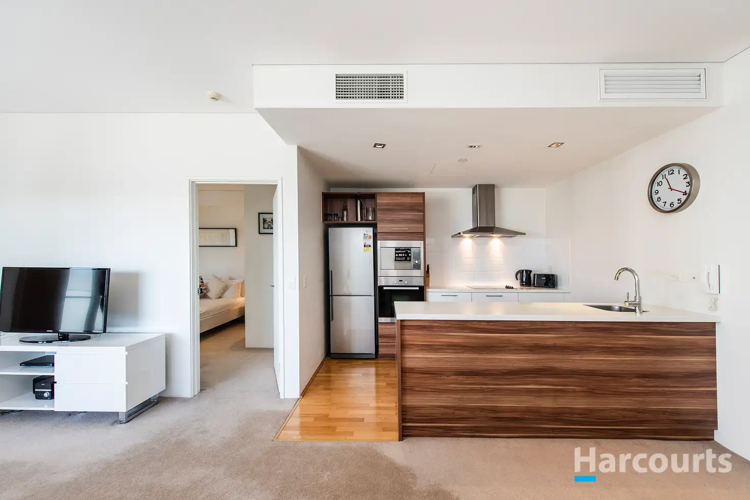 Main view of Homely apartment listing, 802/237 Adelaide Terrace, Perth WA 6000