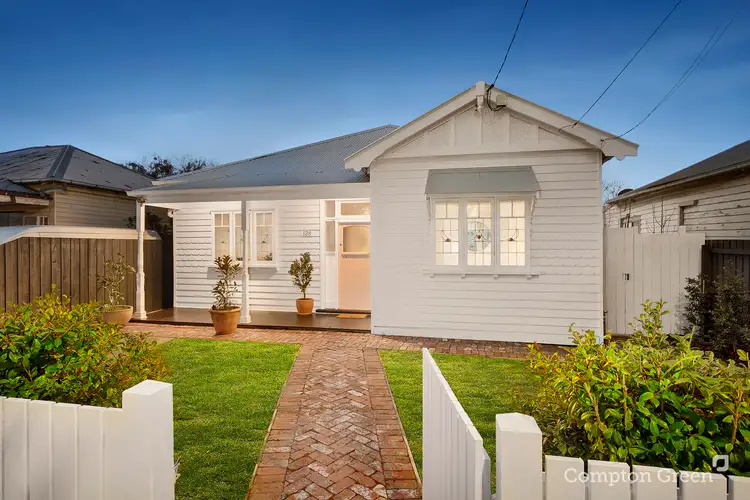 Main view of Homely house listing, 138 Cross Street, West Footscray VIC 3012