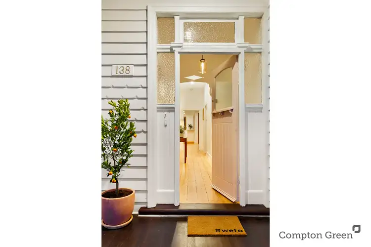 Second view of Homely house listing, 138 Cross Street, West Footscray VIC 3012