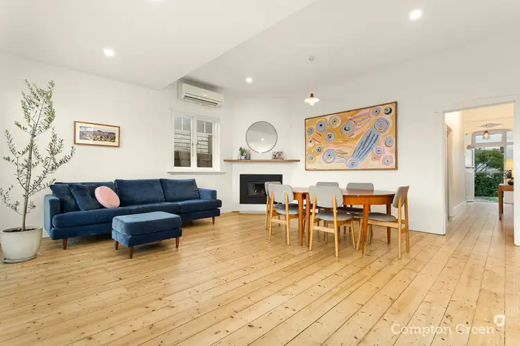 Third view of Homely house listing, 138 Cross Street, West Footscray VIC 3012