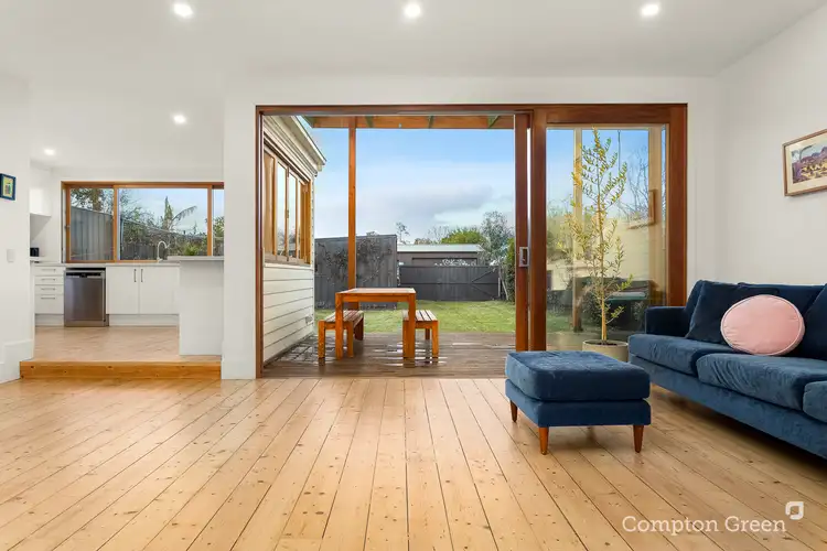 Fourth view of Homely house listing, 138 Cross Street, West Footscray VIC 3012