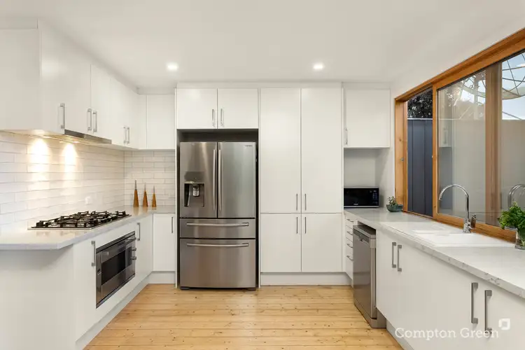 Fifth view of Homely house listing, 138 Cross Street, West Footscray VIC 3012