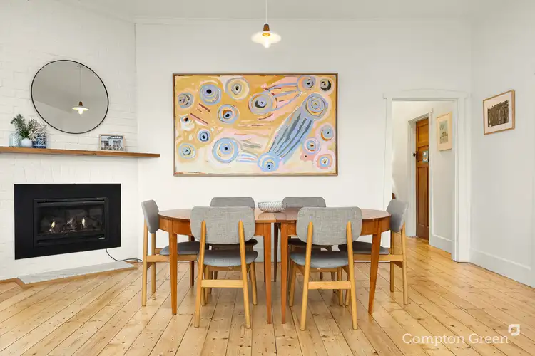 Sixth view of Homely house listing, 138 Cross Street, West Footscray VIC 3012
