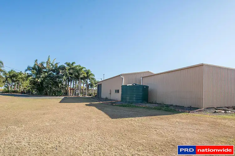 Main view of Homely house listing, 105 Dahls Road, Woongarra QLD 4670