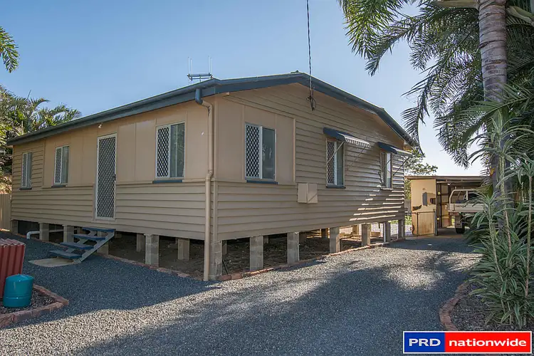 Second view of Homely house listing, 105 Dahls Road, Woongarra QLD 4670
