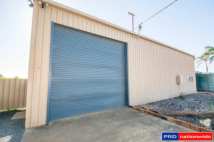 Third view of Homely house listing, 105 Dahls Road, Woongarra QLD 4670