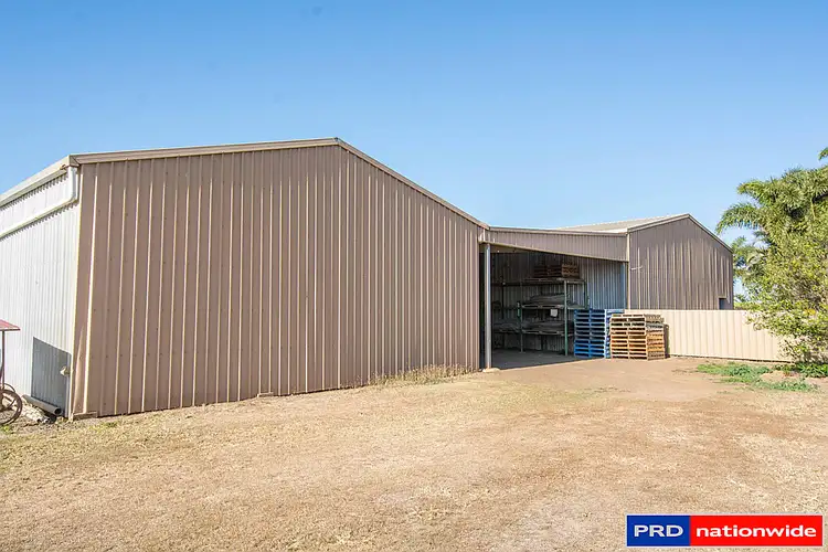 Fourth view of Homely house listing, 105 Dahls Road, Woongarra QLD 4670