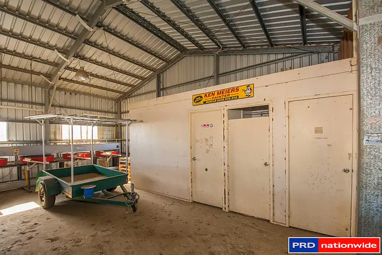 Fifth view of Homely house listing, 105 Dahls Road, Woongarra QLD 4670