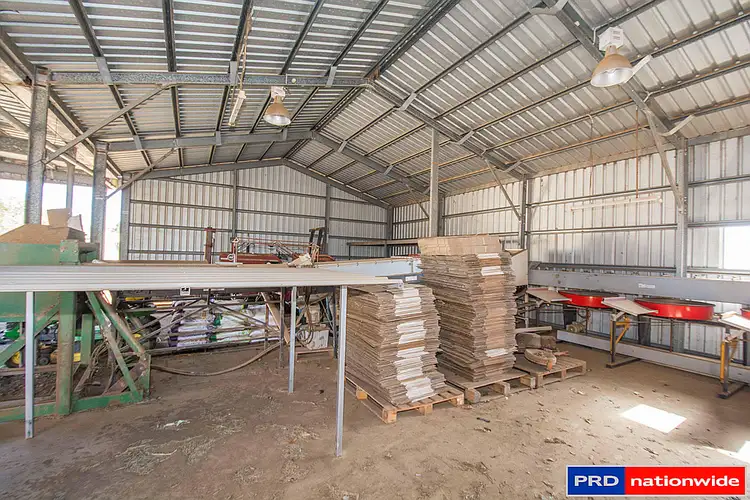 Seventh view of Homely house listing, 105 Dahls Road, Woongarra QLD 4670