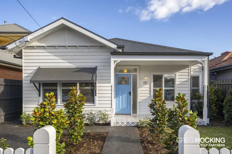 59 Ford Street, Newport VIC 3015