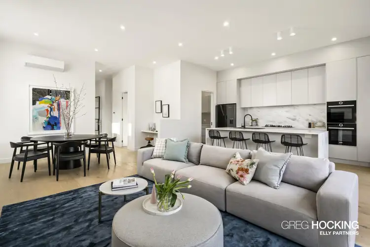 Second view of Homely house listing, 59 Ford Street, Newport VIC 3015