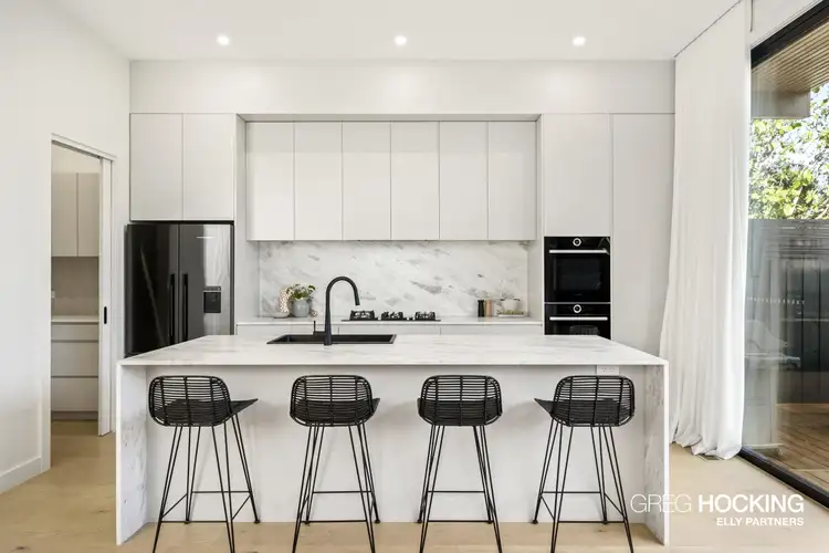 Third view of Homely house listing, 59 Ford Street, Newport VIC 3015