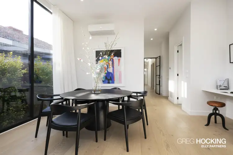 Fourth view of Homely house listing, 59 Ford Street, Newport VIC 3015