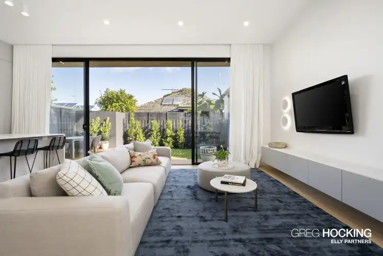 Fifth view of Homely house listing, 59 Ford Street, Newport VIC 3015