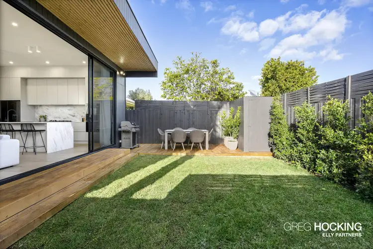 Sixth view of Homely house listing, 59 Ford Street, Newport VIC 3015