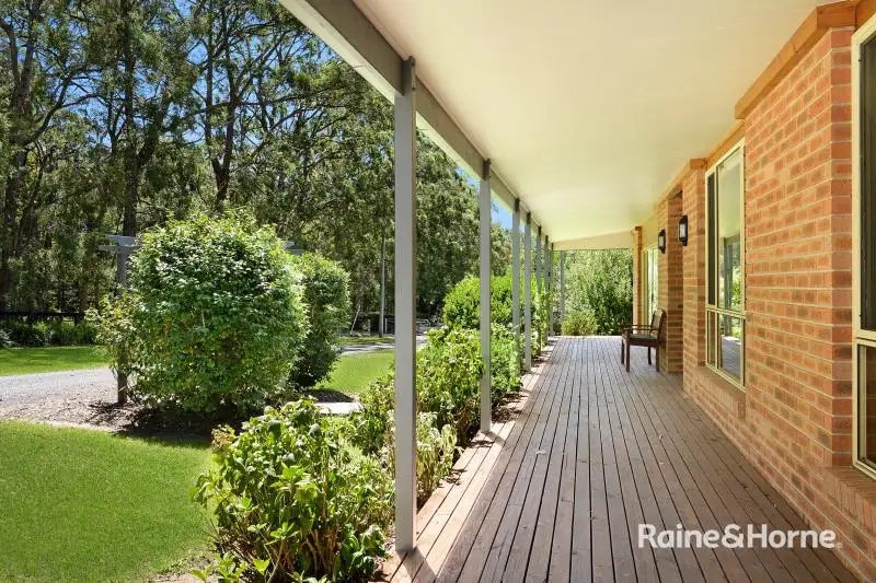 Main view of Homely rural property listing, 19 Gum Tree Lane, Kangaroo Valley NSW 2577