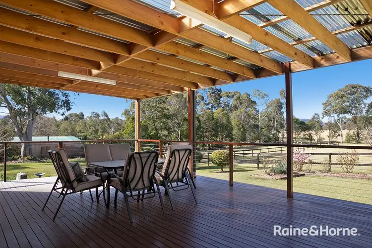 Second view of Homely rural property listing, 19 Gum Tree Lane, Kangaroo Valley NSW 2577