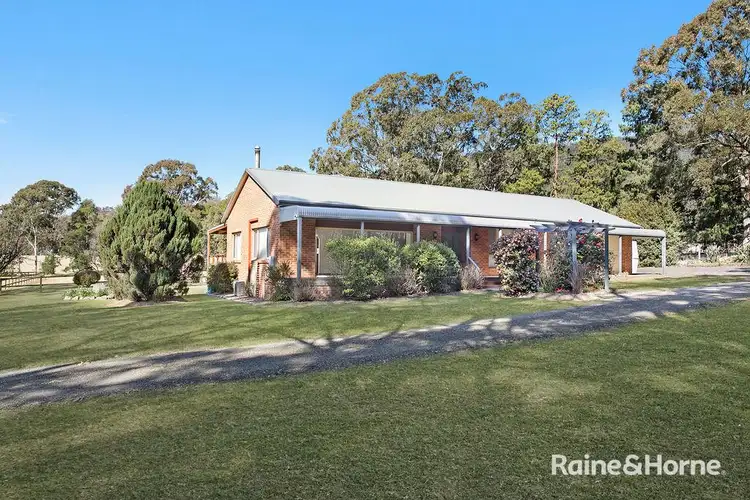 Third view of Homely rural property listing, 19 Gum Tree Lane, Kangaroo Valley NSW 2577