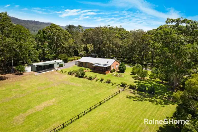 Fourth view of Homely rural property listing, 19 Gum Tree Lane, Kangaroo Valley NSW 2577