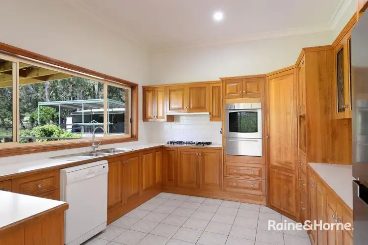 Sixth view of Homely rural property listing, 19 Gum Tree Lane, Kangaroo Valley NSW 2577