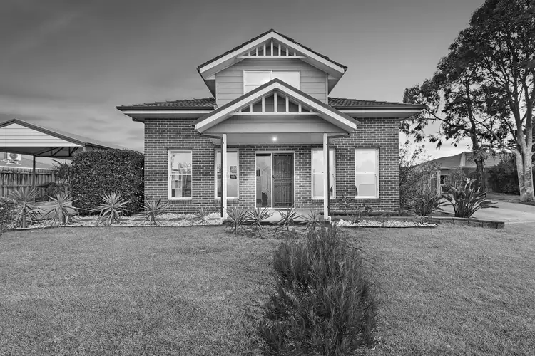 6 Stilt Close, Blind Bight VIC 3980