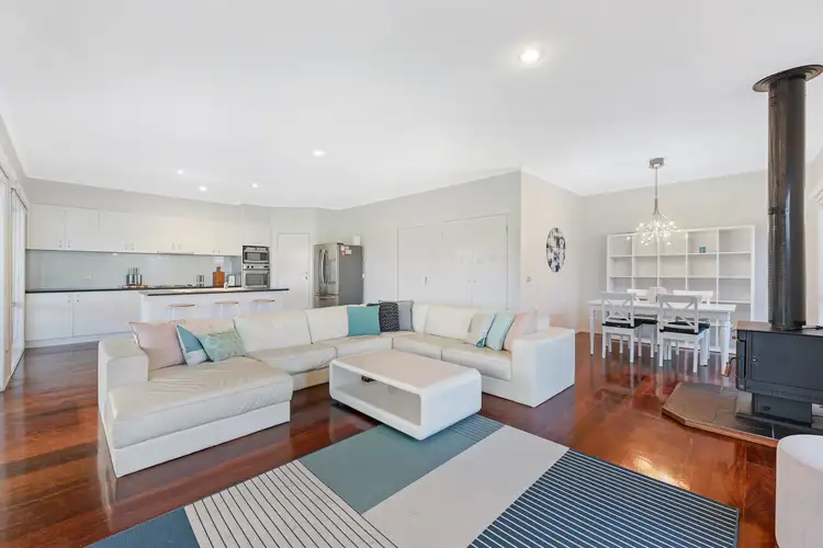 Fifth view of Homely house listing, 6 Stilt Close, Blind Bight VIC 3980
