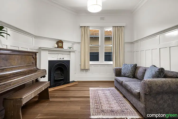 Sixth view of Homely house listing, 59 Yarra Street, Williamstown VIC 3016