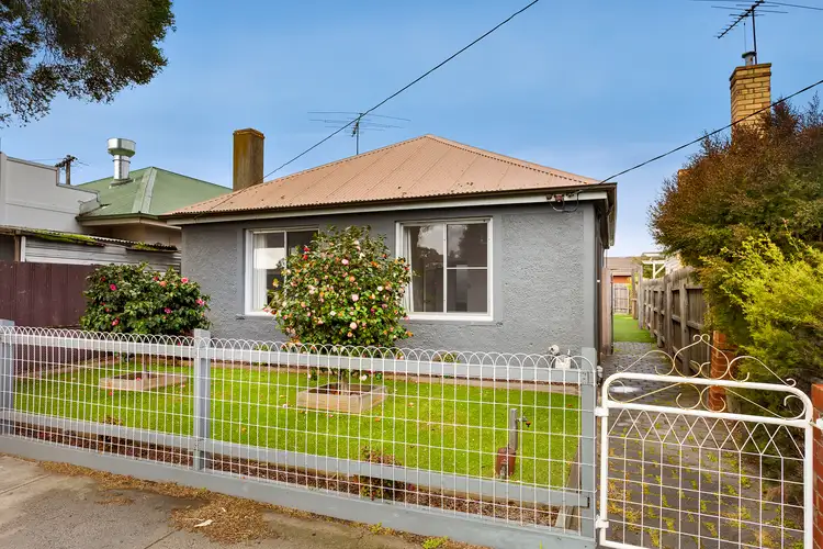 Main view of Homely house listing, 72 Maddox Road, Newport VIC 3015